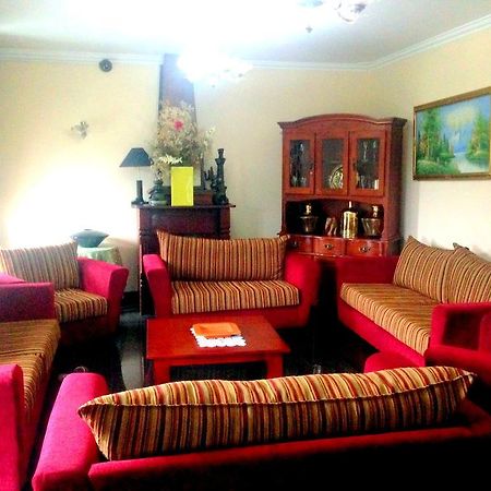 Colling Wood Hotel Nuwara Eliya Bagian luar foto