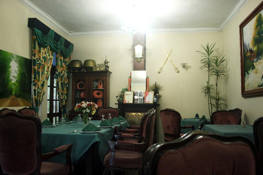 Colling Wood Hotel Nuwara Eliya Bagian luar foto