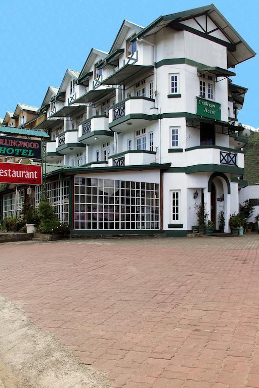 Colling Wood Hotel Nuwara Eliya Bagian luar foto
