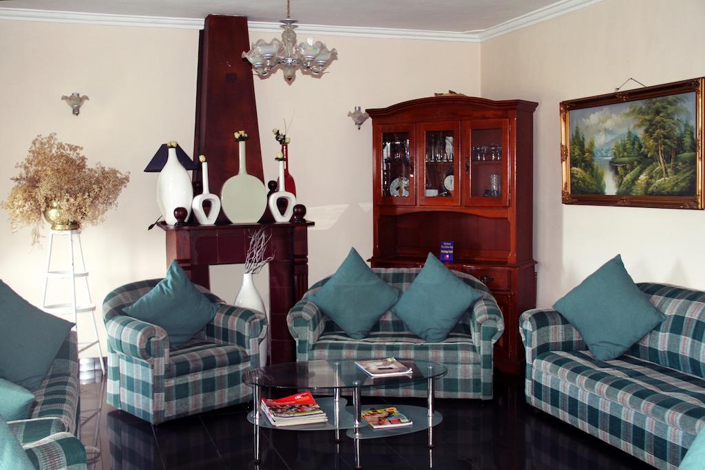 Colling Wood Hotel Nuwara Eliya Bagian luar foto